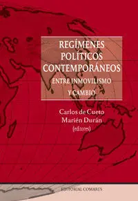 Regimenes Politicos Contemporaneos