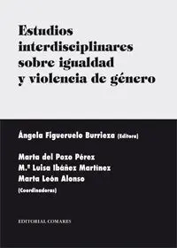 Estudios Interdisciplinares Sobre Igualdad y Violencia de Género