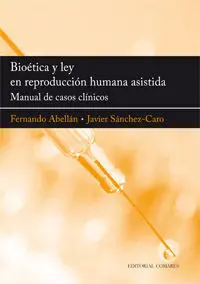 Bioã?Â©Tica y Reproducciã?Â³N Humana Asistida