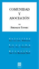 Comunidad y Asociacion.