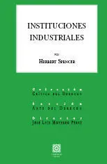 Instituciones Industriales.