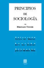 Principios de Sociologã?Â¡A