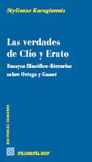 Las Verdades de Clio y Erato.