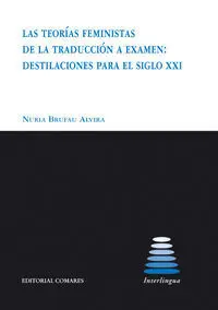 Las Teorías Feministas de la Traducción a Exámen