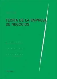 Teoria de la Empresa de Negocios