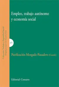 Empleo, Trabajo Autónomo y Economía Social