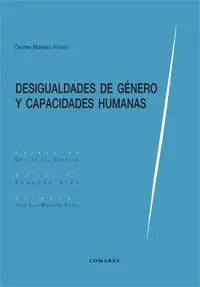 Desigualdades de Genero y Capacidades Humanas