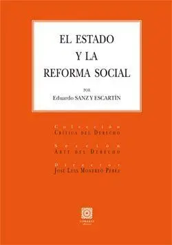 Estado y la Reforma Social