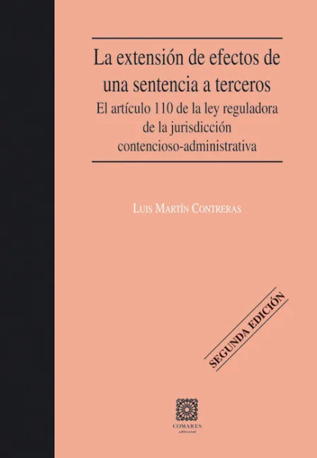 Extension de Efectos de una Sentencia a Terceros