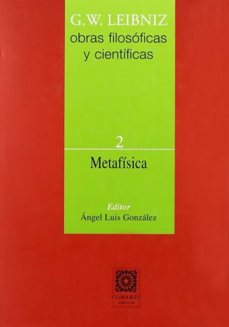 Metafísica