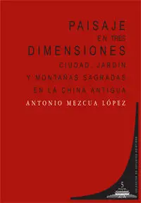 Paisaje en Tres Dimensiones