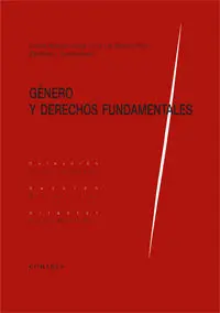 Genero y Derechos Fundamentales