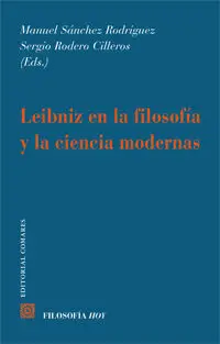 Leibniz en la Filosofia y la Ciencia Modernas