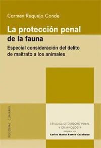 La Protección Penal de la Fauna.
