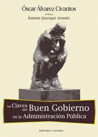 Las Claves del Buen Gobierno en la Administraciã?Â³N Pã?Âºblica