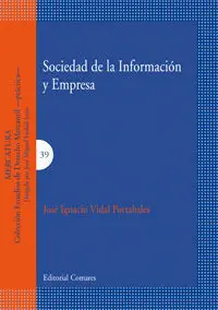 Sociedad de la Información y Empresa.