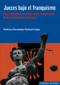 Jueces Bajo el Franquismo.
