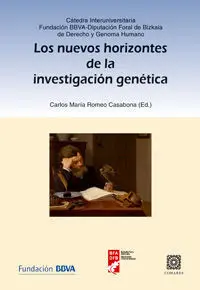 Los Nuevos Horizontes de la Investigacion Genetica.