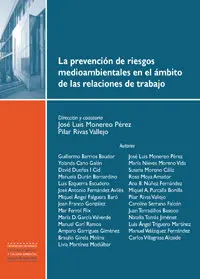 Prevención de Riesgos Medioambientales en el Ámbito de las Relaciones