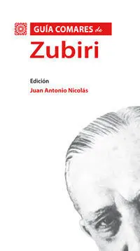 Guía Comares de Zubiri.