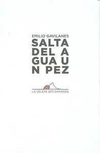 Salta del Agua un Pez.