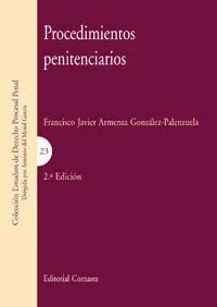 Procedimientos Penitenciarios.