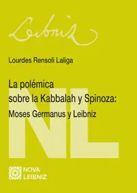 La Polémica Sobre Kabbalah y Spinosa.