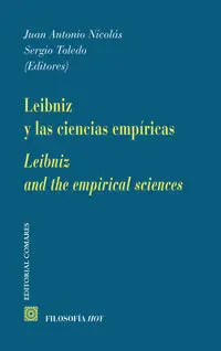 Leibniz y las Ciencias Empiricas