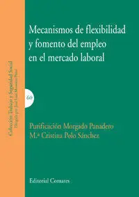Mecanismos de Flexibilidad y Fomento del Empleo en el Mercado Laboral