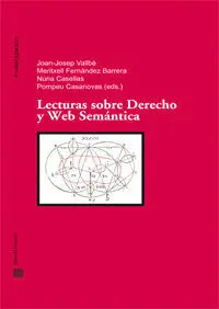 Lecturas Sobre Derecho y Web Semántica