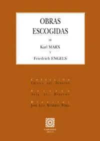 Obras Escogidas.