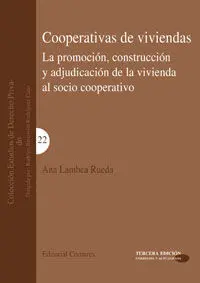Cooperativas de Viviendas Promocion Construccion Adjudicaci