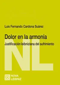Dolor en la Armonía.
