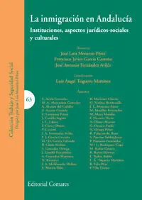 La Inmigración en Andalucía.