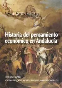 Historia del Pensamiento Economico en Andalucia.