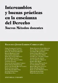 Intercambios y Buenas Prácticas en la Enseñanza del Derecho.