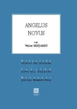 Angelus Novus.