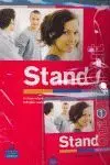 08 -Stand Out 1 Bachillerato Student's Book (+Cd-Rom)