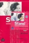 08 -Stand Out 1 Workbook Pack (+Cd Audio)
