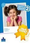 011 2Ep Well Done! 2 Pupil's Pack
