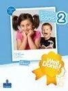 011 Well Done! 2 Wb Primary 1St Cycle