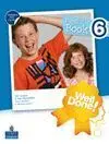 012 6Ep Well Done! Activity Book