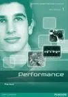 013 1Bach Wb Performance