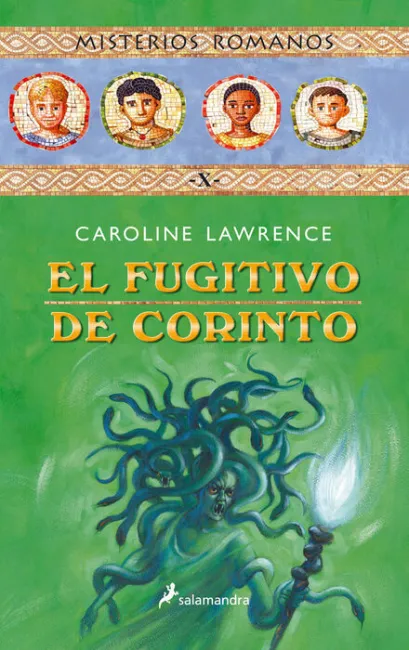 Fugitivo de Corinto, el