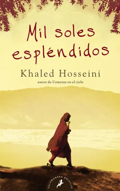 Mil Soles Esplendidos