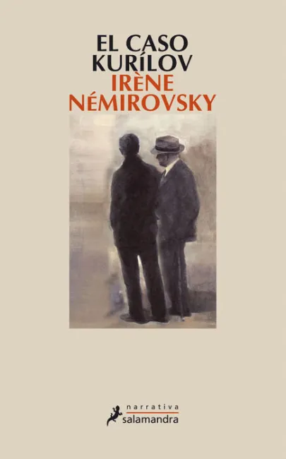 Caso Kurilov,El