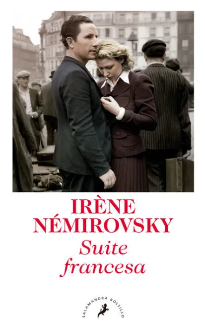 Suite Francesa