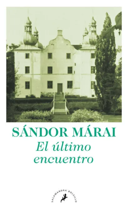 Ultimo Encuentro, el.