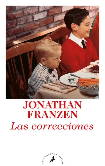 Las Correcciones