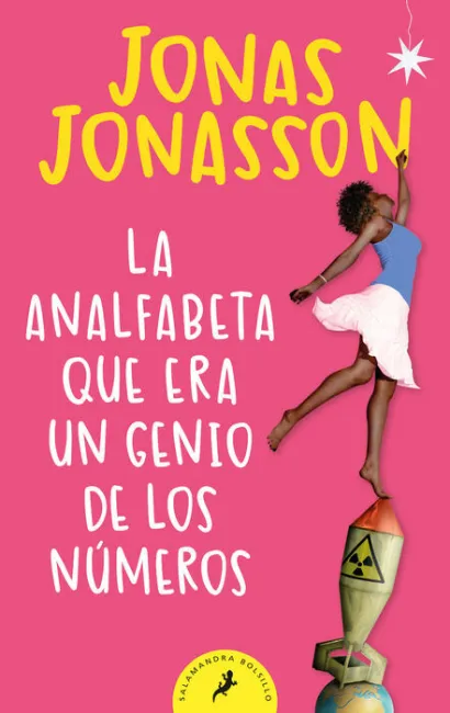 La Analfabeta que Era un Genio de los Numeros